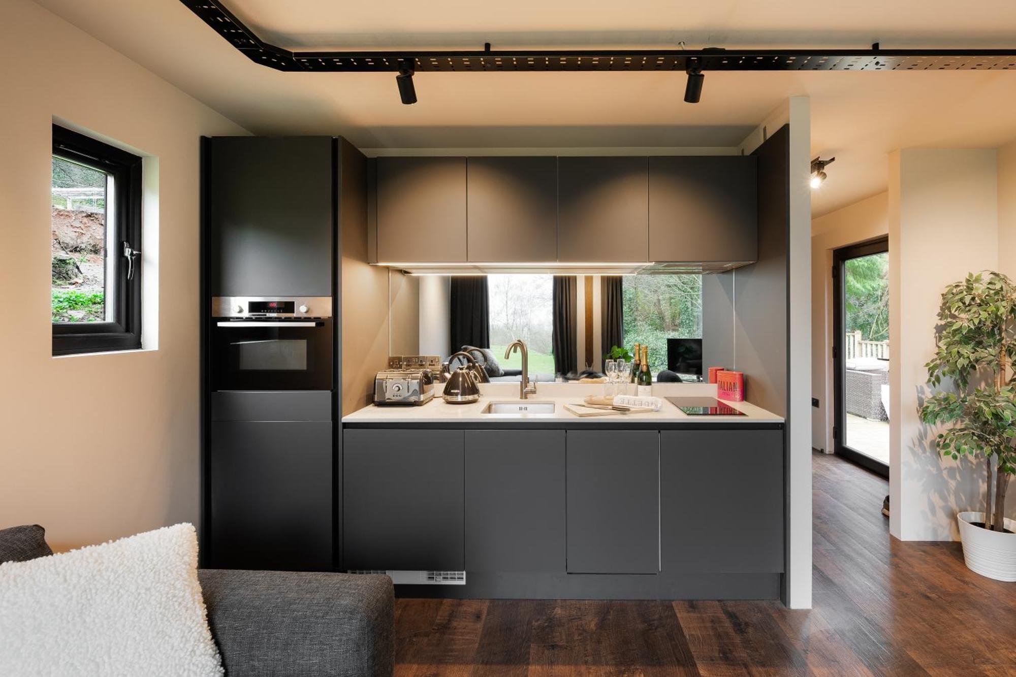 Leilighet Luxury Container Bristol